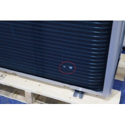 Pompe à Chaleur Monobloc Air/Eau Réversible 16kW DAIKIN Altherma 3M Pas Cher