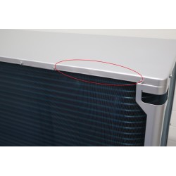 Pompe à Chaleur Monobloc Air/Eau Réversible 16kW DAIKIN Altherma 3M Pas Cher