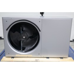 Pompe à Chaleur Monobloc Air/Eau Réversible 16kW DAIKIN Altherma 3M Moyenne Température - EBLA16D3W17