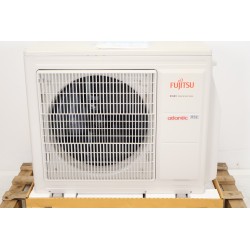 Unité Extérieure de Climatisation Réversible 6,8kW ATLANTIC Confort Inverter Monosplit Monophasé - 872085-AOYG24KBTB