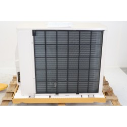 Unité Extérieure de Climatisation Réversible 6,8kW ATLANTIC Confort Inverter Monosplit Monophasé
