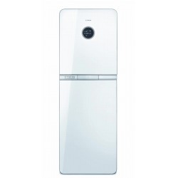 Chaudière au Sol Gaz à Condensation 30kW BOSCH Condens GC9000IWM 30/150 avec Eau Chaude Sanitaire 150L - 7738100746