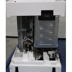 Chaudière au Sol Gaz à Condensation 30kW BOSCH Condens GC9000IWM