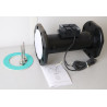 Compteur d'Énergie Thermique SENSUS Polluflow DN80 Pollutherm EC 90° avec raccords - 08001702