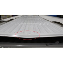 Radiateur Acier Eau Chaude 2184W H2000xL700mm HENRAD Alto CT Type 20  - 0274202007