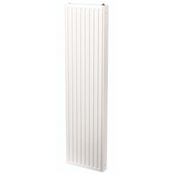 Radiateur Acier Eau Chaude 2384W H1950xL600mm FINIMETAL RegganeType 22  - VRP221950600