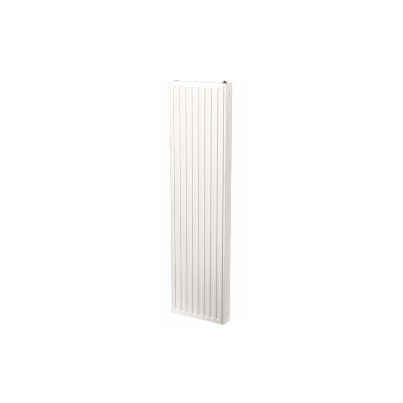 Radiateur Acier Eau Chaude 2384W H1950xL600mm FINIMETAL RegganeType 22  - VRP221950600