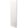 Radiateur Acier Eau Chaude 2384W H1950xL600mm FINIMETAL RegganeType 22  - VRP221950600
