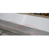 Radiateur Acier Eau Chaude 2384W H1950xL600mm FINIMETAL RegganeType 22  - VRP221950600