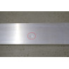 NOVALISS - Règle en Aluminium de Maçon Rectangulaire 6m Théard - 1825