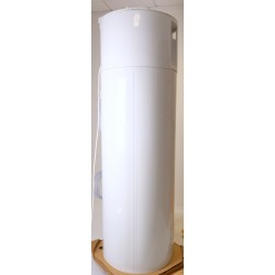 Chauffe-Eau Thermodynamique 240L THERMOR Aéromax 6 ACI Hybride Stable