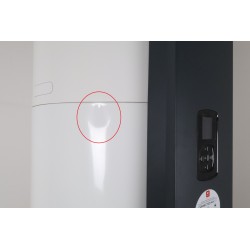 Chauffe-Eau Thermodynamique 240L THERMOR Aéromax 6 ACI Hybride Connecté Pas Cher