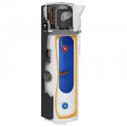 Chauffe-Eau Thermodynamique 250L THERMOR Aéromax 5 ACI Hybride