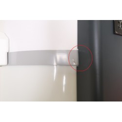 Chauffe-Eau Thermodynamique 250L THERMOR Aéromax 5 ACI Hybride Connecté Pas Cher