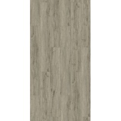 Lot de 8.8m² de Parquet Vinyle Clipsable SMART FLOOR Clic Chêne Âgé Naturel Épaisseur 6.5mm - 7451 - NEUF Déclassé
