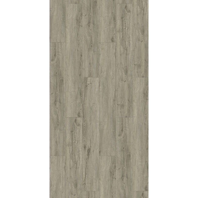 Lot de 8.8m² de Parquet Vinyle Clipsable SMART FLOOR Clic Chêne Âgé Naturel Épaisseur 6.5mm - 7451 - NEUF Déclassé