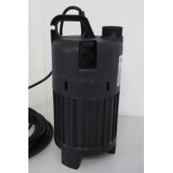 Pompe Submersible pour Eaux Usées PENTAIR DPV 160/7 M Monophasé - N2101120