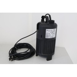 Pompe Submersible pour Eaux Usées PENTAIR DPV 160/7 M Monophasé