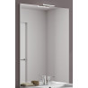 Miroir de Salle de Bain NEOVA Angelo Panoramique