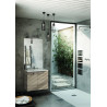 Miroir de Salle de Bain NEOVA Angelo Panoramique A0579887