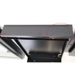 Coffret Mural Baie de Brassage 8U pas cher