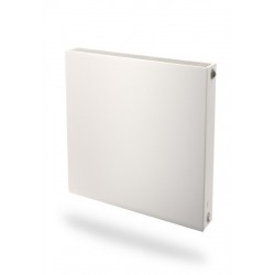 Radiateur Acier Eau Chaude 565W H600xL600mm RADSON Parada E.Flow Type 11 Blanc - F2411060060103009016 - NEUF