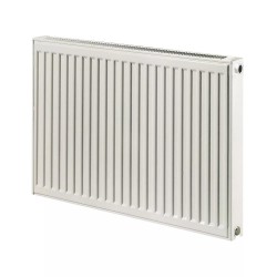 Radiateur Acier Eau Chaude 3290W H500XL1600mm HENRAD Compact B Type 33 - 0113053316 - NEUF Déclassé