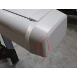 Store Paroi Latérale L4m THULE 4200 Pas Cher