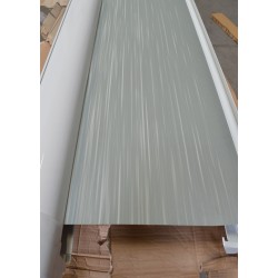 THULE OMNISTOR 8000 308679 - Store de Toit L4,50m pour Fourgons ...