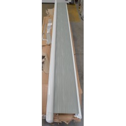 THULE OMNISTOR 8000 308679 - Store de Toit L4,50m pour Fourgons ...