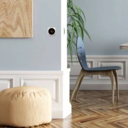 Thermostat Sans Fil Modulant ATLANTIC Navilink Radio Connecté Sans Bridge PAC et Chaudière - 074903