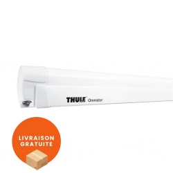 Store Paroi Latérale L4,50m THULE OMNISTOR 8000 pour Camping-Car, Caravane et Fourgon - 308679