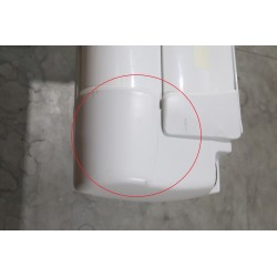 Store Paroi Latérale L4,50m THULE OMNISTOR 8000 Pas Cher