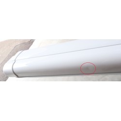 Store Paroi Latérale L4,50m THULE OMNISTOR 8000 Pas Cher