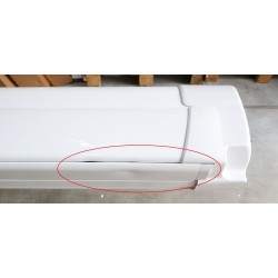 Store Paroi Latérale L4,50m THULE OMNISTOR 8000 Pas Cher