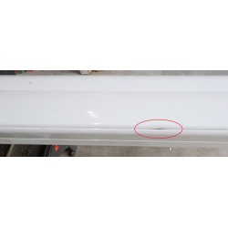 Store Paroi Latérale L4,50m THULE OMNISTOR 8000 Pas Cher