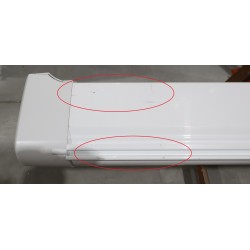 Store Paroi Latérale L3,5m THULE OMNISTOR 5200 Pas Cher