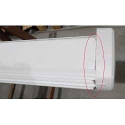 Store Paroi Latérale L3,5m THULE OMNISTOR 5200 Pas Cher