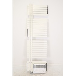 Sèche-Serviettes Électrique 1000W IRSAP Soul