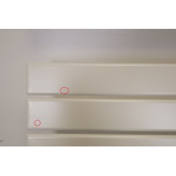 Sèche-Serviettes Électrique 1000W IRSAP Soul S Booster avec Télécommande