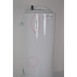 Chauffe-Eau Electrique 200L THERMOR Pas Cher