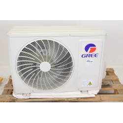 Unité Extérieure de Climatisation Réversible 6,2kW GREE Pular Inverter Monosplit Monophasé