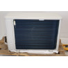 Unité Extérieure de Climatisation Réversible 6,2kW GREE Pular Inverter Monosplit