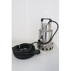 Pompe de Relevage pour Eaux Claires PENTAIR Omnia 160/7 Monophasé Sans Flotteur