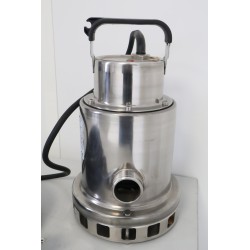 Pompe de Relevage pour Eaux Claires PENTAIR Omnia 160/7