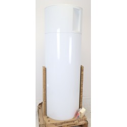 Chauffe-Eau Thermodynamique 200L ATLANTIC Calypso ACI Hybride Connecté Vertical