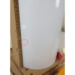 Chauffe-Eau Thermodynamique 200L ATLANTIC Calypso ACI Hybride Connecté Pas Cher