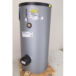 Préparateur Eau Chaude Sanitaire Serpentin 300L ATLANTIC Miléo+ PAC