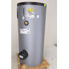 Préparateur Eau Chaude Sanitaire Serpentin 300L ATLANTIC Miléo+ PAC