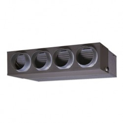 Unité Intérieure de Climatisation Gainable 8,5kW ATLANTIC FUJITSU Confort DC Inverter R32